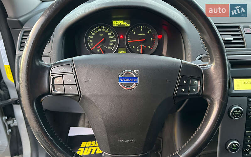 Універсал Volvo V50 2008 в Коломиї