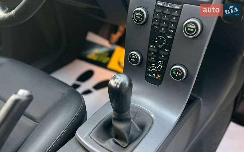 Універсал Volvo V50 2008 в Коломиї