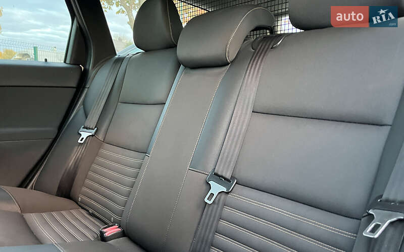 Універсал Volvo V50 2008 в Коломиї