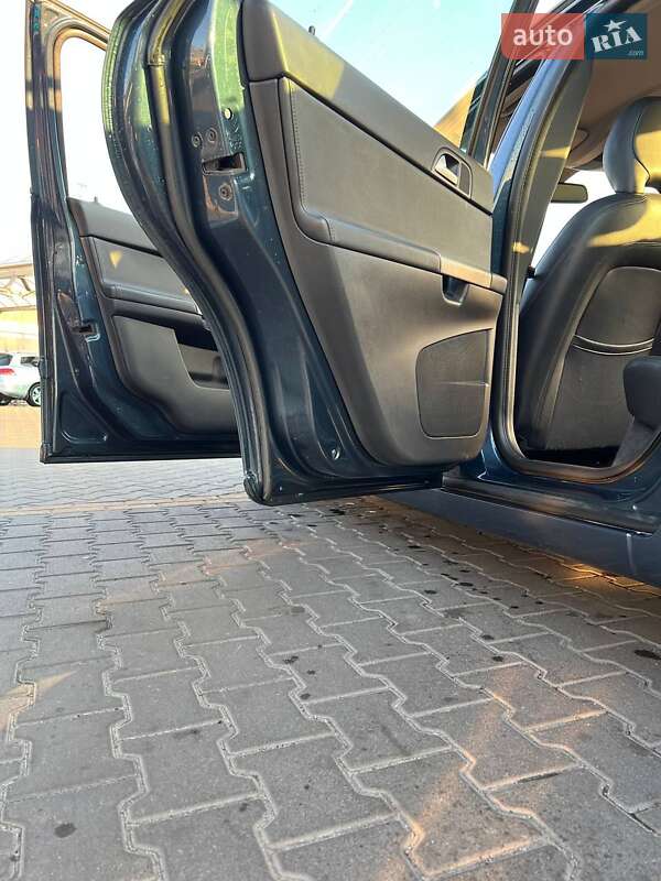 Універсал Volvo V50 2009 в Києві фото 5 Універсал Volvo V50 2009 в Києві