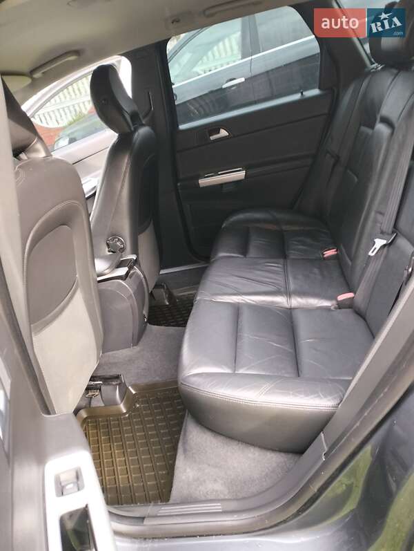Універсал Volvo V50 2010 в Коломиї