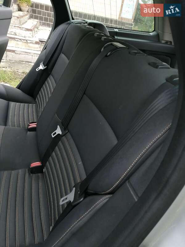 Универсал Volvo V50 2011 в Тетиеве фото 15 Универсал Volvo V50 2011 в Тетиеве