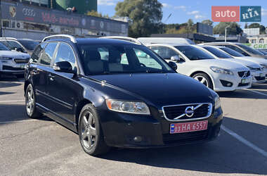 Універсал Volvo V50 2010 в  фото 3 Універсал Volvo V50 2010 в
