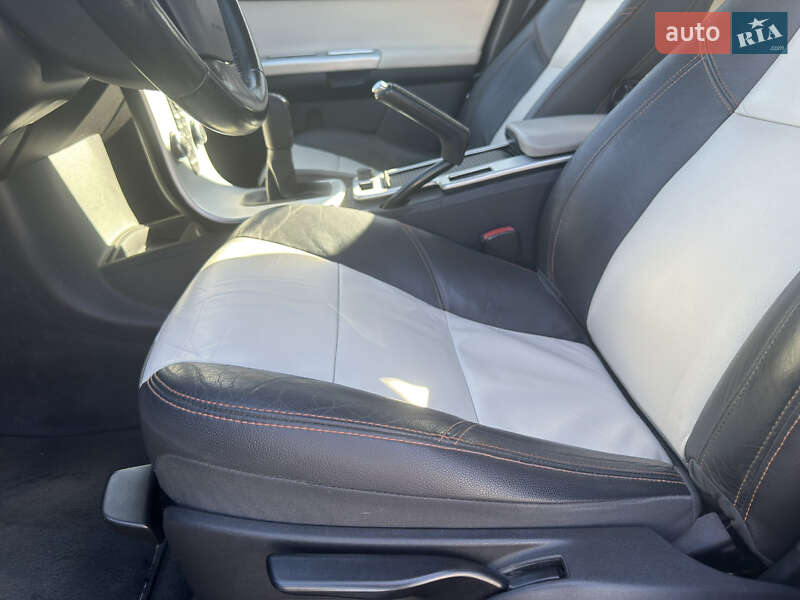 Универсал Volvo V50 2010 в Киеве фото 20 Универсал Volvo V50 2010 в Киеве