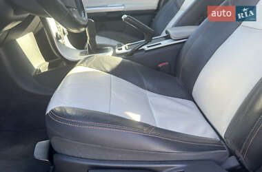 Універсал Volvo V50 2010 в  фото 20 Універсал Volvo V50 2010 в