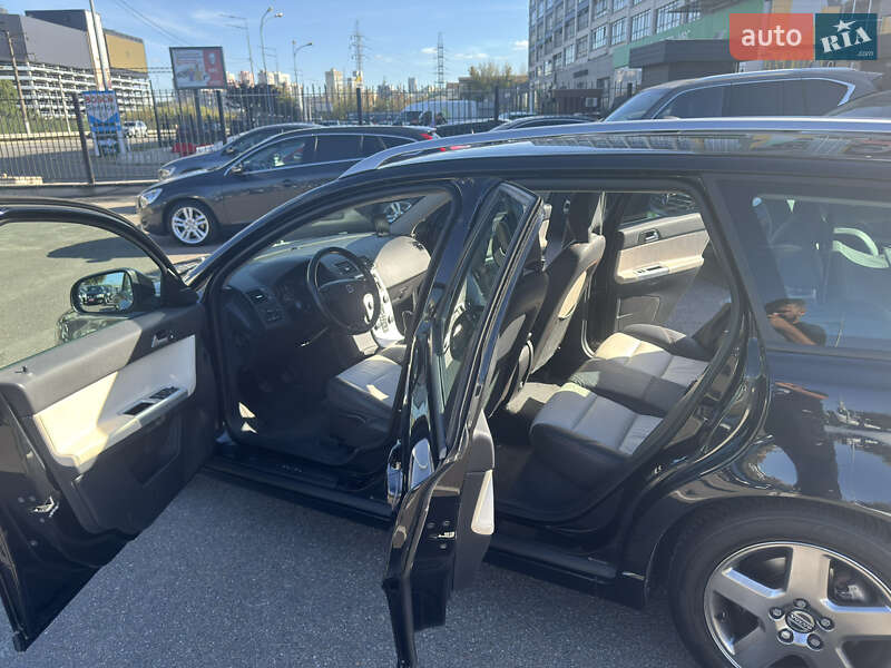 Универсал Volvo V50 2010 в Киеве фото 18 Универсал Volvo V50 2010 в Киеве