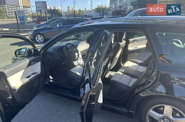Універсал Volvo V50 2010 в  фото 18 Універсал Volvo V50 2010 в