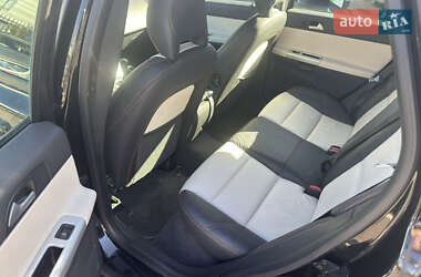 Універсал Volvo V50 2010 в  фото 2 Універсал Volvo V50 2010 в