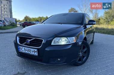 Volvo V50 2009