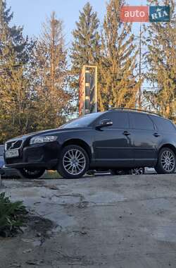 Універсал Volvo V50 2010 в Луцьку