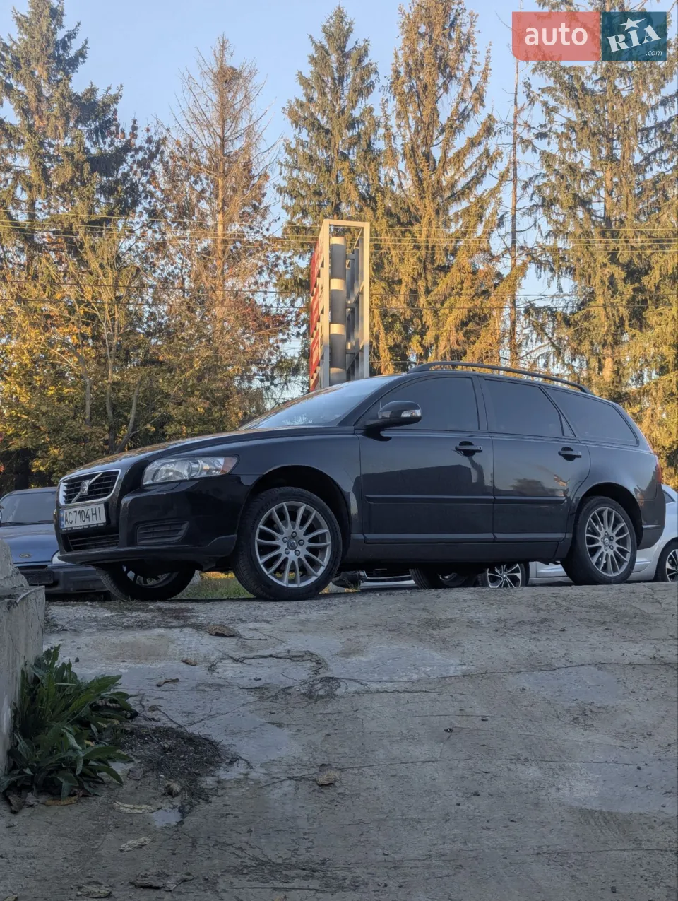 2011 Volvo V50 - мініатюра 42