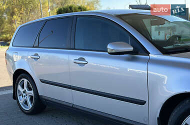 Універсал Volvo V50 2004 в 