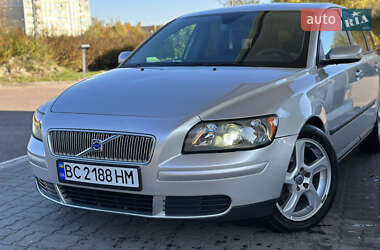 Універсал Volvo V50 2004 в 