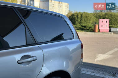 Універсал Volvo V50 2004 в 