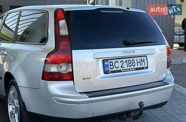 Універсал Volvo V50 2004 в 