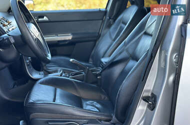 Універсал Volvo V50 2004 в 