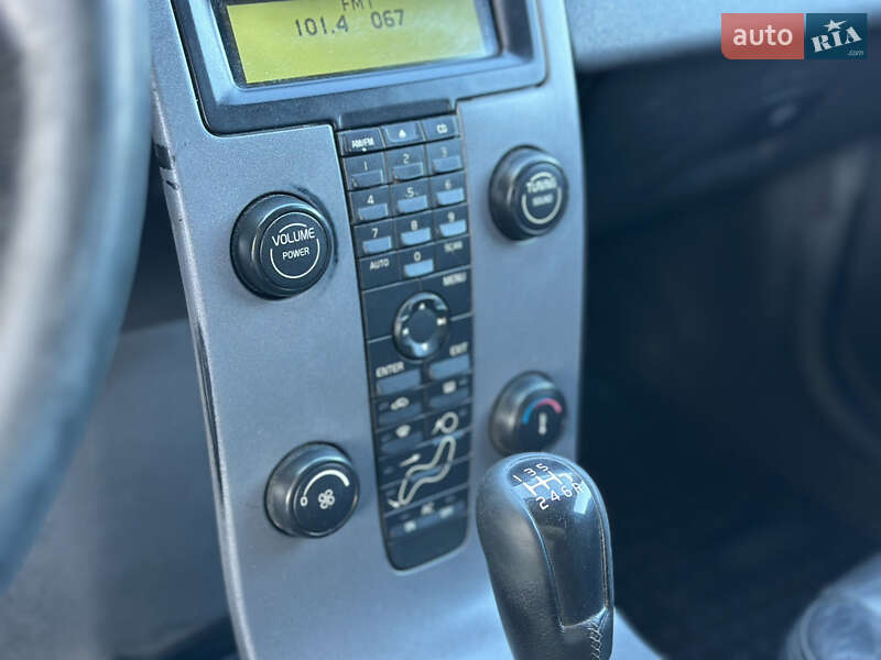 Универсал Volvo V50 2004 в Дрогобыче