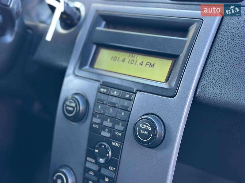 Универсал Volvo V50 2004 в Дрогобыче