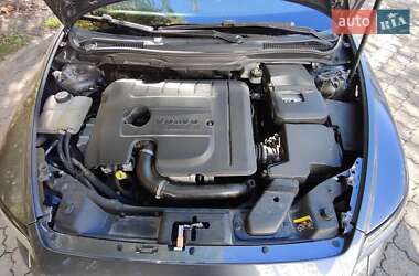 Volvo V50 2008 Volvo V50 2008