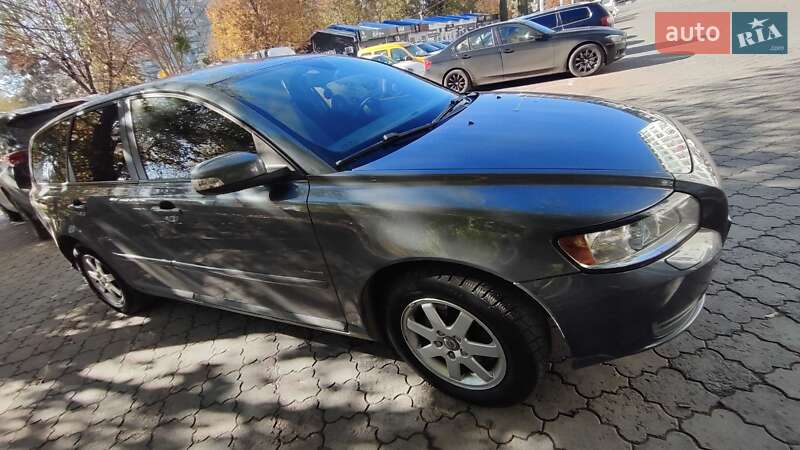 Універсал Volvo V50 2008 в Луцьку фото 2 Універсал Volvo V50 2008 в Луцьку