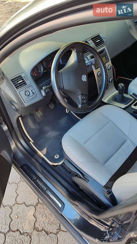 Універсал Volvo V50 2008 в Луцьку фото 3 Універсал Volvo V50 2008 в Луцьку