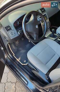 Універсал Volvo V50 2008 в  фото 3 Універсал Volvo V50 2008 в