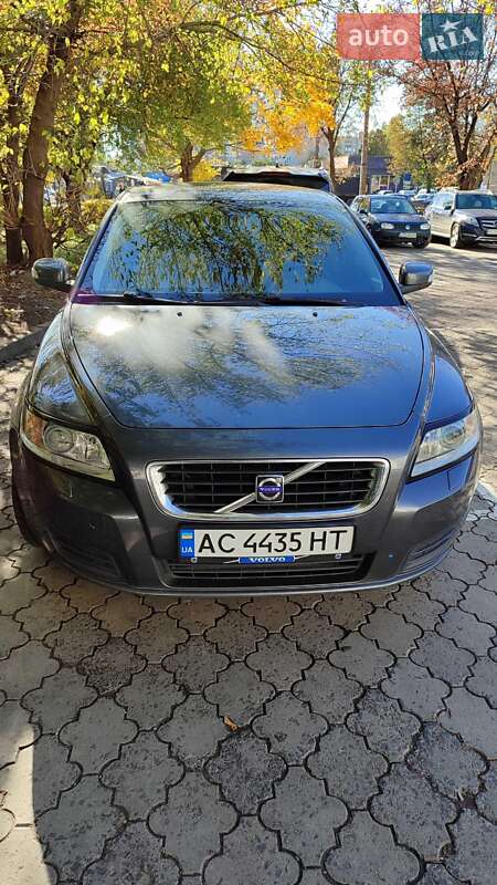 Універсал Volvo V50 2008 в Луцьку фото 10 Універсал Volvo V50 2008 в Луцьку