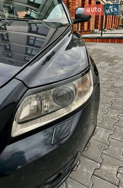 Универсал Volvo V50 2009 в 