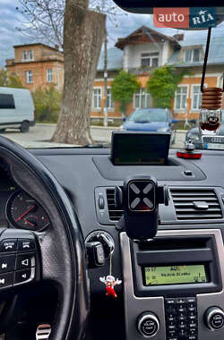 Универсал Volvo V50 2009 в 