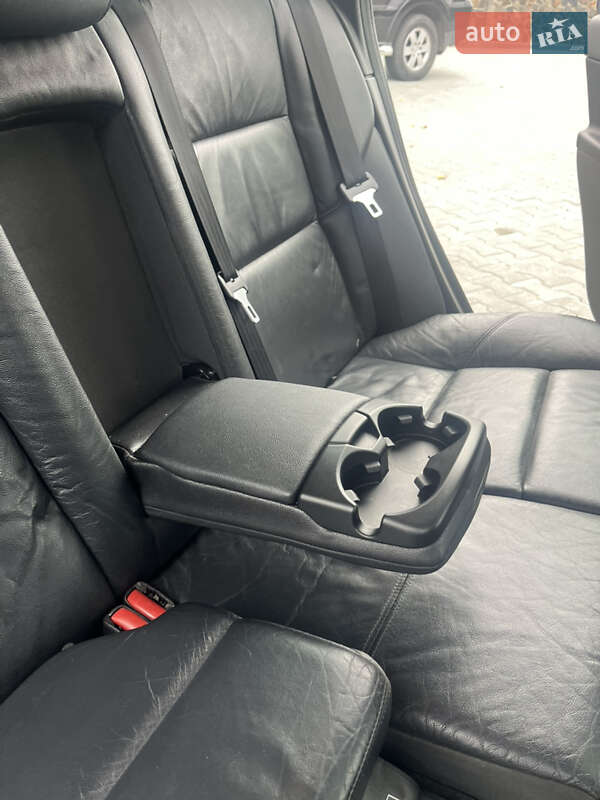 Універсал Volvo V50 2009 в Самборі фото 16 Універсал Volvo V50 2009 в Самборі