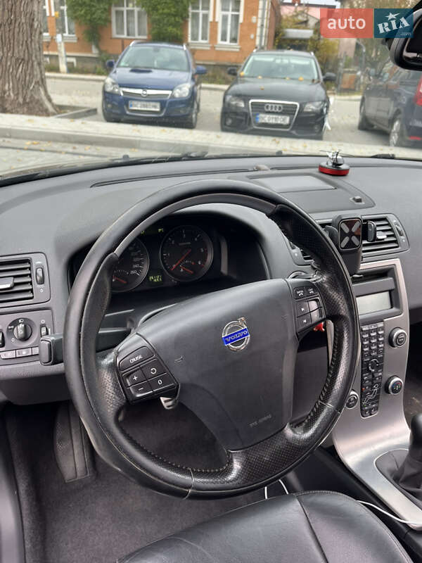 Універсал Volvo V50 2009 в Самборі фото 27 Універсал Volvo V50 2009 в Самборі
