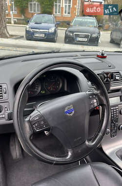 Универсал Volvo V50 2009 в 