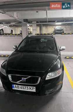 Volvo V50 2008