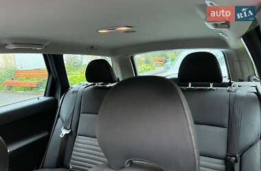 Универсал Volvo V50 2008 в 