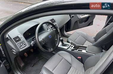 Универсал Volvo V50 2008 в 