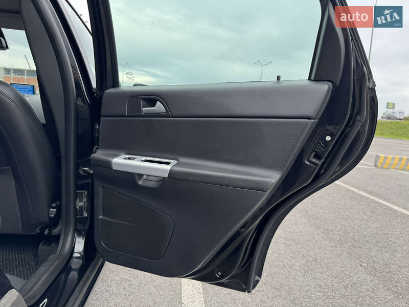 Універсал Volvo V50 2011 в Львові фото 30 Універсал Volvo V50 2011 в Львові