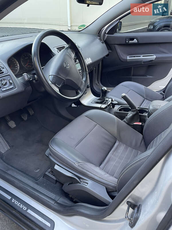 Универсал Volvo V50 2004 в Хмельницком