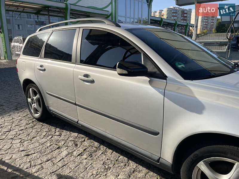 Универсал Volvo V50 2004 в Хмельницком