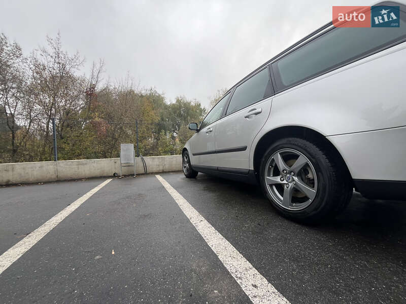 Универсал Volvo V50 2007 в Виннице