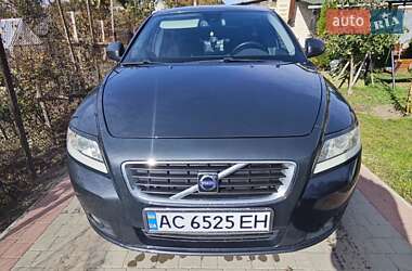 Универсал Volvo V50 2010 в Иваничах