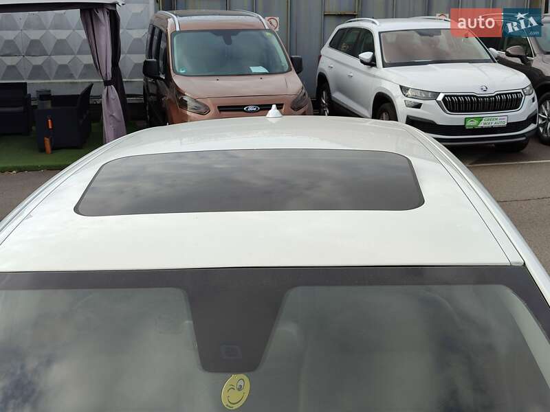 Універсал Volvo V50 2011 в Києві