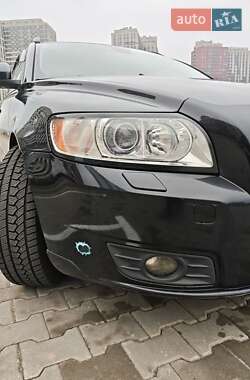 Универсал Volvo V50 2011 в 