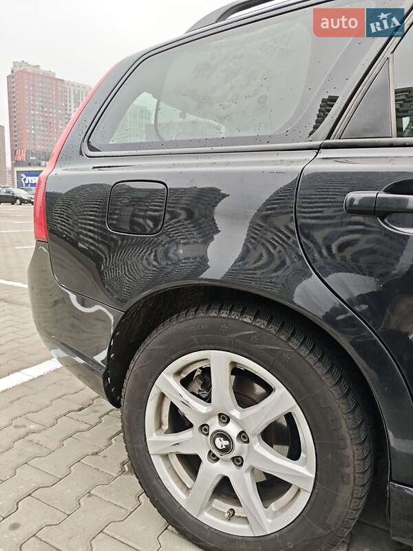 Універсал Volvo V50 2011 в Києві