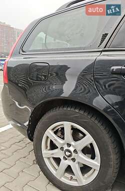 Универсал Volvo V50 2011 в 