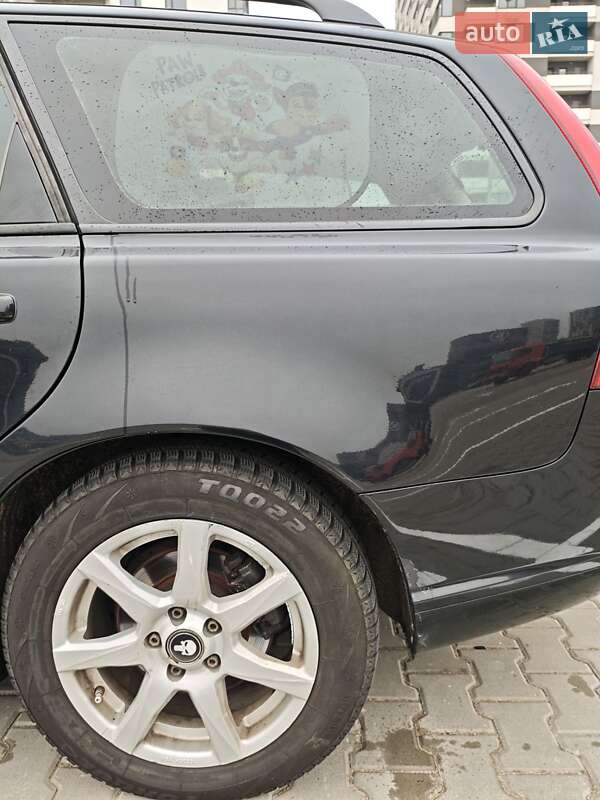 Універсал Volvo V50 2011 в Києві