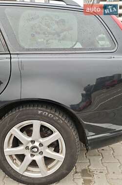 Универсал Volvo V50 2011 в 