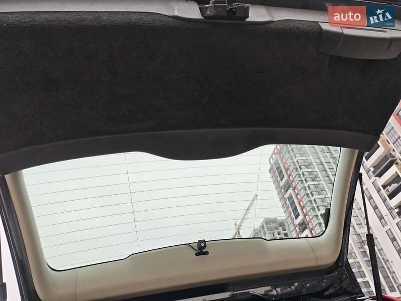 Універсал Volvo V50 2011 в Києві