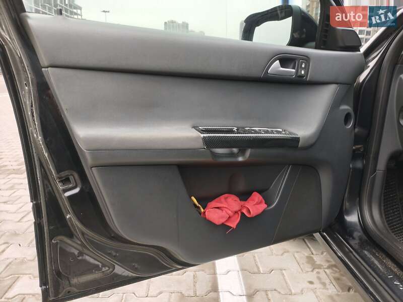 Універсал Volvo V50 2011 в Києві