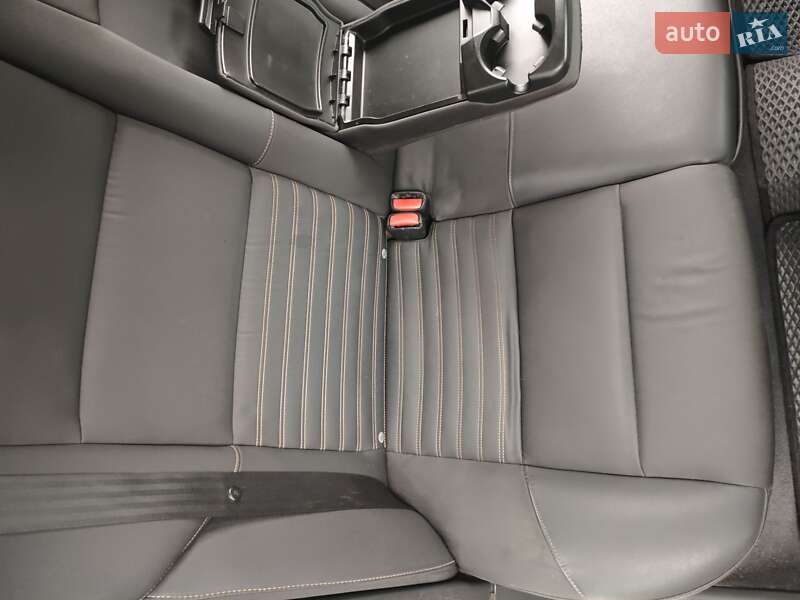 Універсал Volvo V50 2011 в Києві