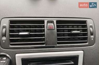 Универсал Volvo V50 2011 в 